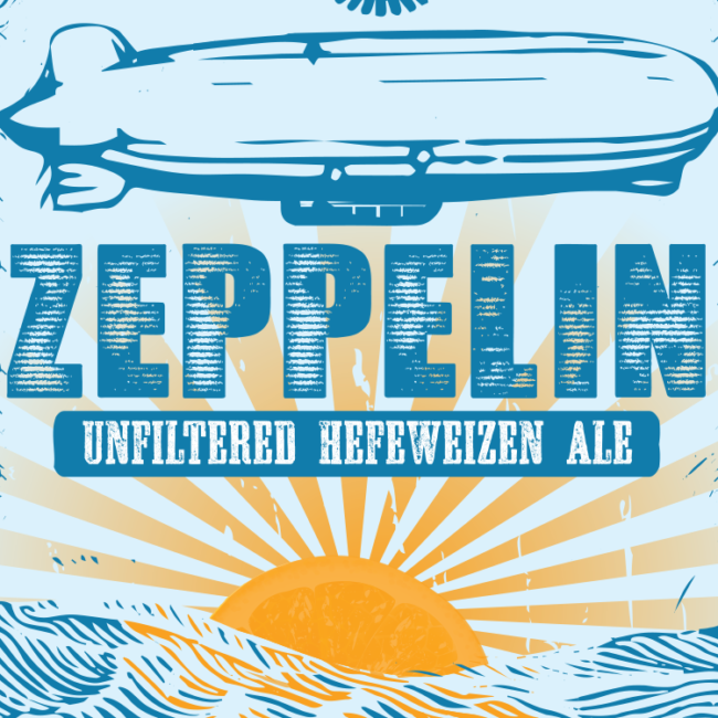 Zeppelin