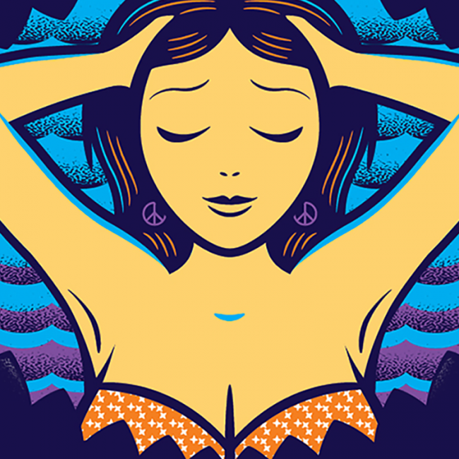 Night Swim’ah